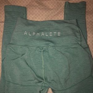 Alphalete Revival Leggings